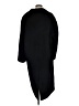 Zara Black Coat Size Med - Lg - photo 2