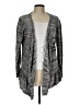 Hannah Gray Cardigan Size L - photo 1