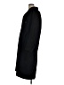 Zara Black Coat Size Med - Lg - photo 5