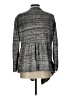 Hannah Gray Cardigan Size L - photo 2