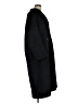 Zara Black Coat Size Med - Lg - photo 4
