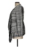 Hannah Gray Cardigan Size L - photo 5
