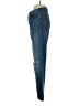 Everlane 100% Cotton Blue Jeans Size 24W R - photo 5