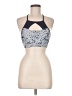 Lululemon Athletica Blue Tank Top Size 6 - photo 1