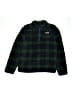 Vineyard Vines 100% Polyester Plaid Green Jacket Size XL (youth) - photo 1