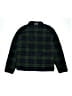 Vineyard Vines 100% Polyester Plaid Green Jacket Size XL (youth) - photo 2