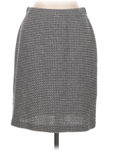 St. John Formal Skirt (view 1)