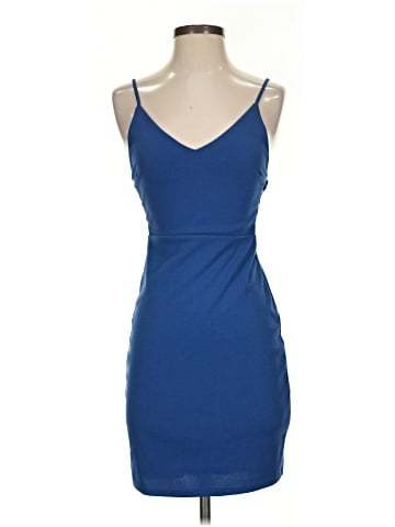 Sunset & Spring Cocktail Dress (view 1)