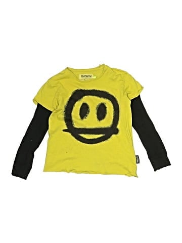 Nununu Long Sleeve T-Shirt (view 1)