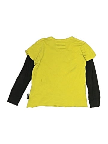 Nununu Long Sleeve T-Shirt (view 2)