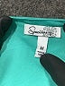 Speechless 100% Polyester Teal Cocktail Dress Size M - photo 7