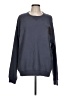 Comfort Wash Blue Sweatshirt Size L - photo 1