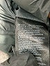 The North Face Black Gray Snow Jacket Size XS - photo 7