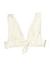 Sunday Ivory Swimsuit Top Size S - photo 2