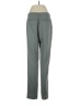 Reiss 100% Wool Solid Gray Wool Pants Size 4 - photo 2