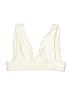 Sunday Ivory Swimsuit Top Size S - photo 1