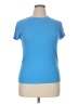 A New Day Blue Active T-Shirt Size XL - photo 1