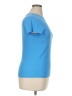 A New Day Blue Active T-Shirt Size XL - photo 4