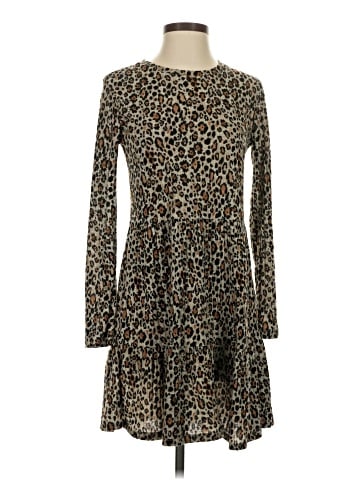 Trafaluc by Zara Casual Dress (view 1)