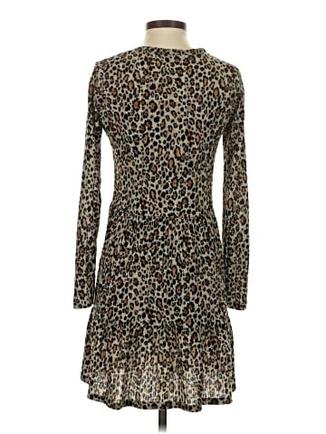 Trafaluc by Zara Casual Dress (view 2)