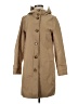 Calvin Klein Tan Trenchcoat Size XS - photo 1
