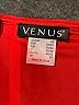 Venus Red Cocktail Dress Size XS - photo 7