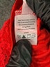 Venus Red Cocktail Dress Size XS - photo 8