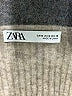 Zara Tan Tank Top Size M - photo 7