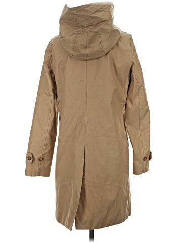 Calvin Klein Trenchcoat (view 2)