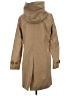 Calvin Klein Tan Trenchcoat Size XS - photo 2