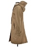 Calvin Klein Tan Trenchcoat Size XS - photo 5