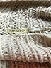 Max Studio Tan Turtleneck Sweater Size XS - photo 7