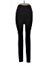 H&M Mama Black Active Pants Size M - photo 2