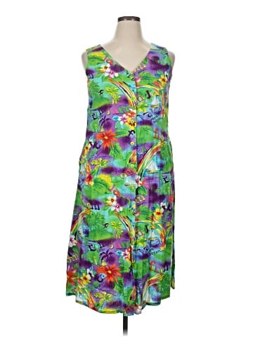 Jams World Cocktail Dress (view 1)