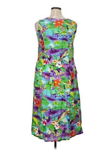 Jams World Cocktail Dress (view 2)