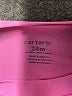 Carter's Pink Rash Guard 18-24 MO / 24 MO - photo 3