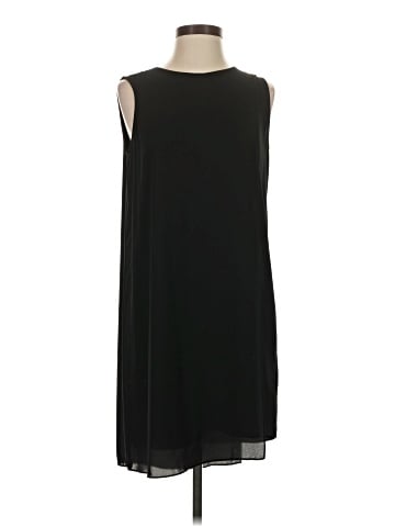 Noir Cocktail Dress (view 1)