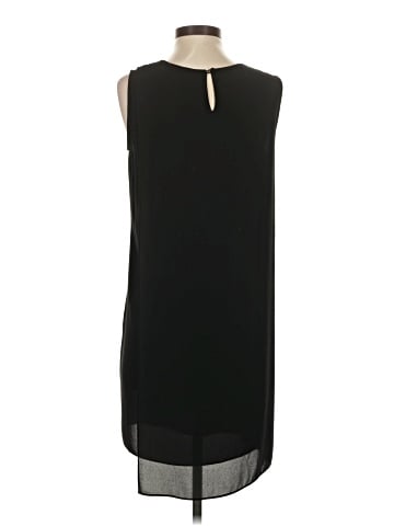 Noir Cocktail Dress (view 2)