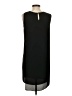 Noir 100% Polyester Solid Black Cocktail Dress Size S - photo 2