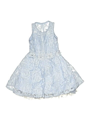 Beautees Dress (view 1)