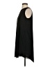 Noir 100% Polyester Solid Black Cocktail Dress Size S - photo 5
