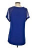 West Kei Blue Active T-Shirt Size S - photo 2