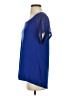 West Kei Blue Active T-Shirt Size S - photo 5