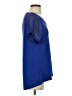 West Kei Blue Active T-Shirt Size S - photo 4