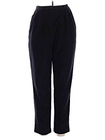 Lands' End Wool Pants (view 1)