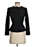 Ted Baker London Black Jacket Size 4 (1) - photo 1