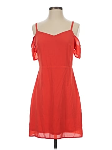 Express Casual Dress (view 1)