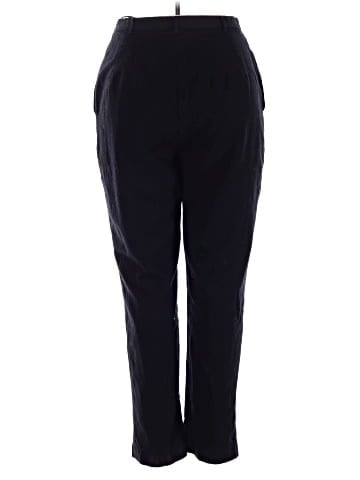 Lands' End Wool Pants (view 2)
