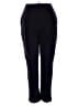 Lands' End 100% Wool Solid Blue Wool Pants Size 14 (tall) - photo 2