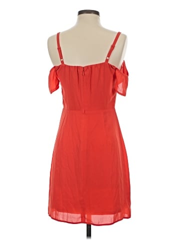 Express Casual Dress (view 2)